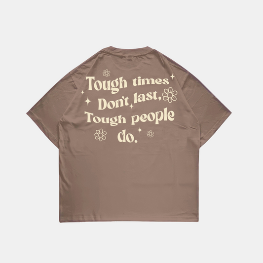 Tough times