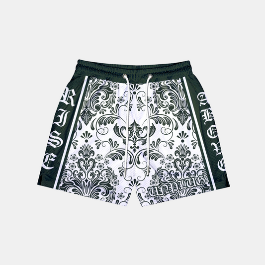 Rise Above - Mesh Short